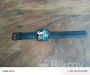 oraimo Watch Nova AM AMOLED Screen Curved Cover Smart Watch
